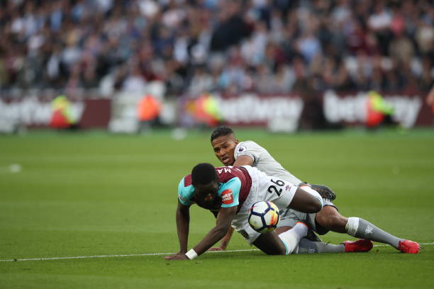 球员的强势 球员的强势