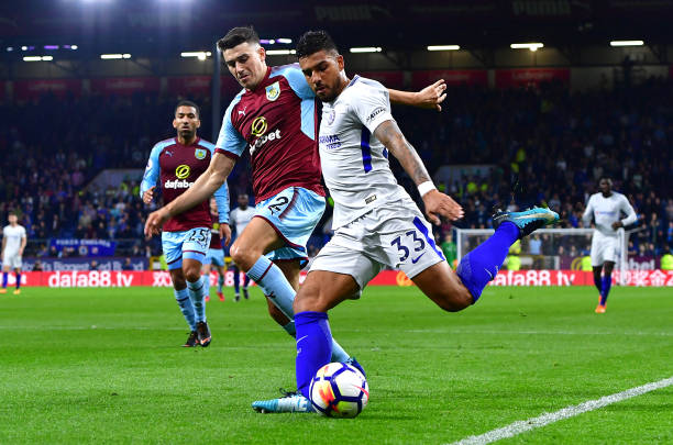 原本的部署 原本的部署