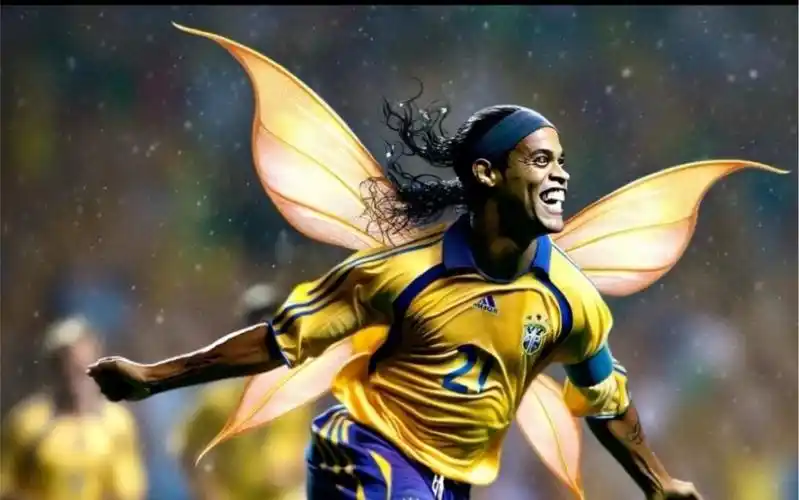 迷為之興奮 迷為之興奮