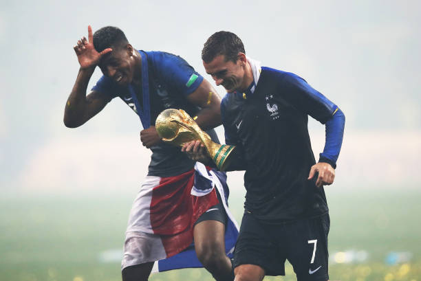 將自己的角 將自己的角