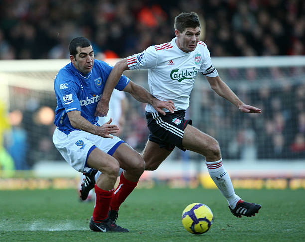 C羅可能無 C羅可能無